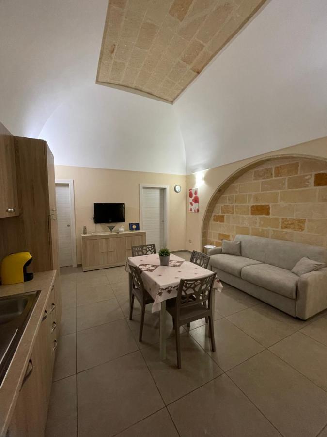 Il Rifugio Oria (Brindisi) Exterior foto