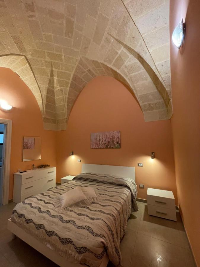 Il Rifugio Oria (Brindisi) Exterior foto