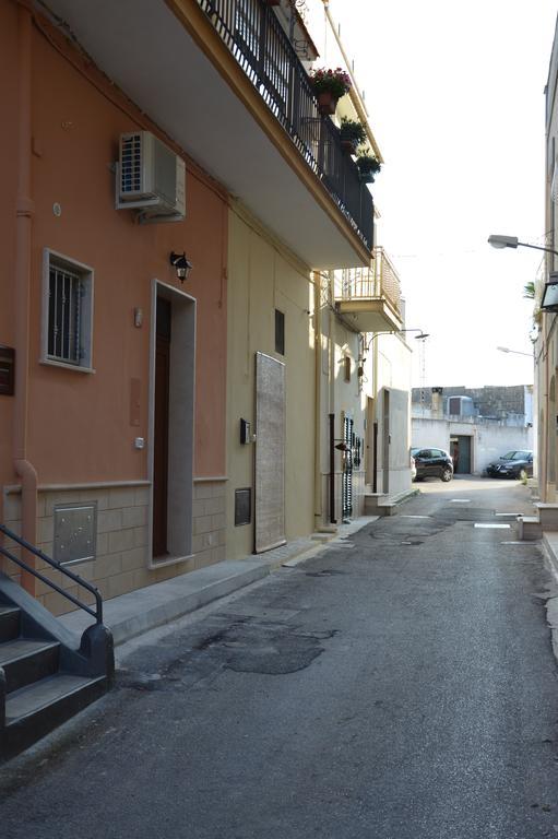 Il Rifugio Oria (Brindisi) Exterior foto